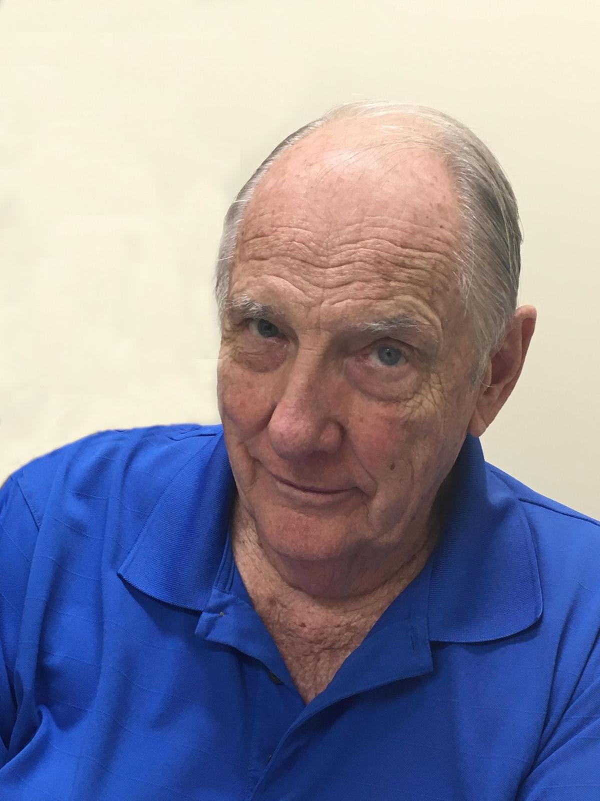 Those We Lost In 2020 Local News Chronicleonline Com Hair loss is one of the most well known side effects of cancer treatment. those we lost in 2020 local news