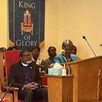 Hernando Church of the Living God 1