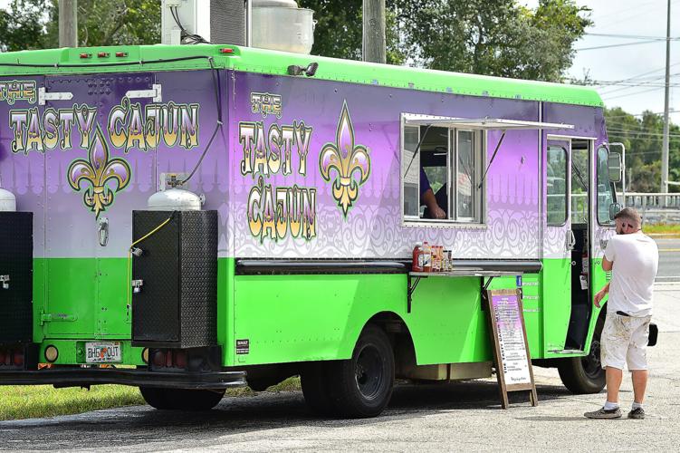 Alternative Eats The Tasty Cajun Local News