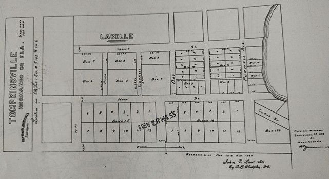 How did Inverness get its name? | Local News | chronicleonline.com