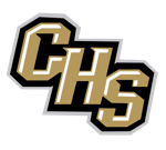 Citrus High School CHS Logo (Web Only)