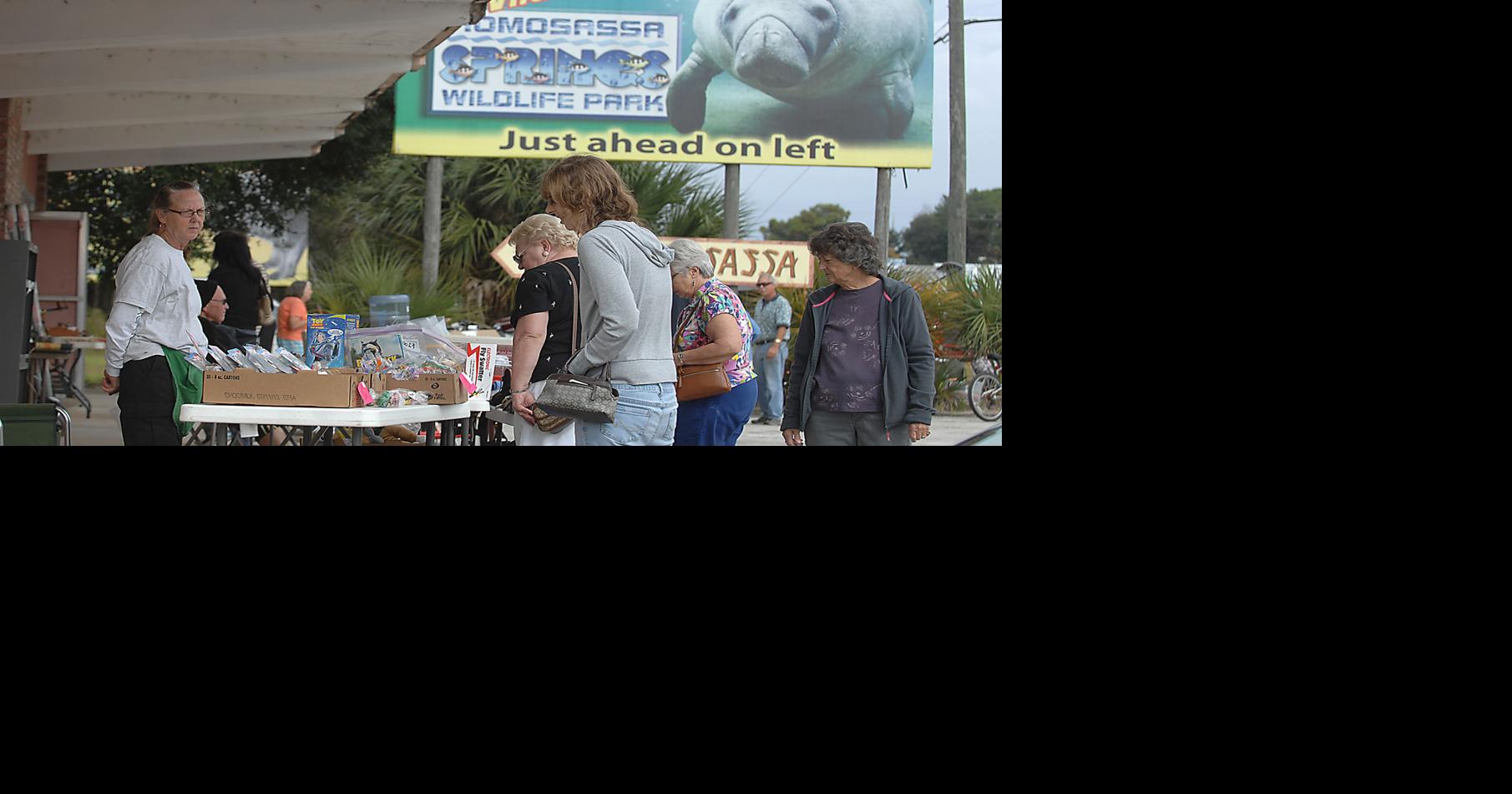 Great Florida Yard Sale continues Local News