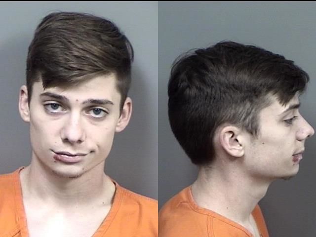 Jacob Isaac Mitchell