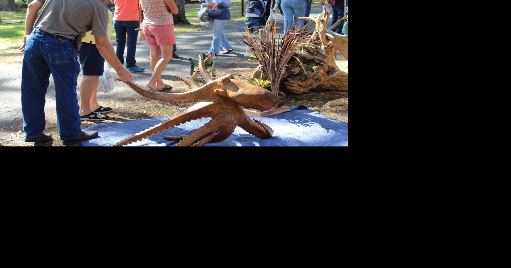 Yankeetown seafood festival 2 Local News