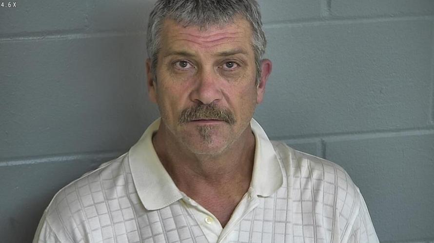 LEVY COUNTY ARRESTS 1/21 1/27/24 Arrest Reports