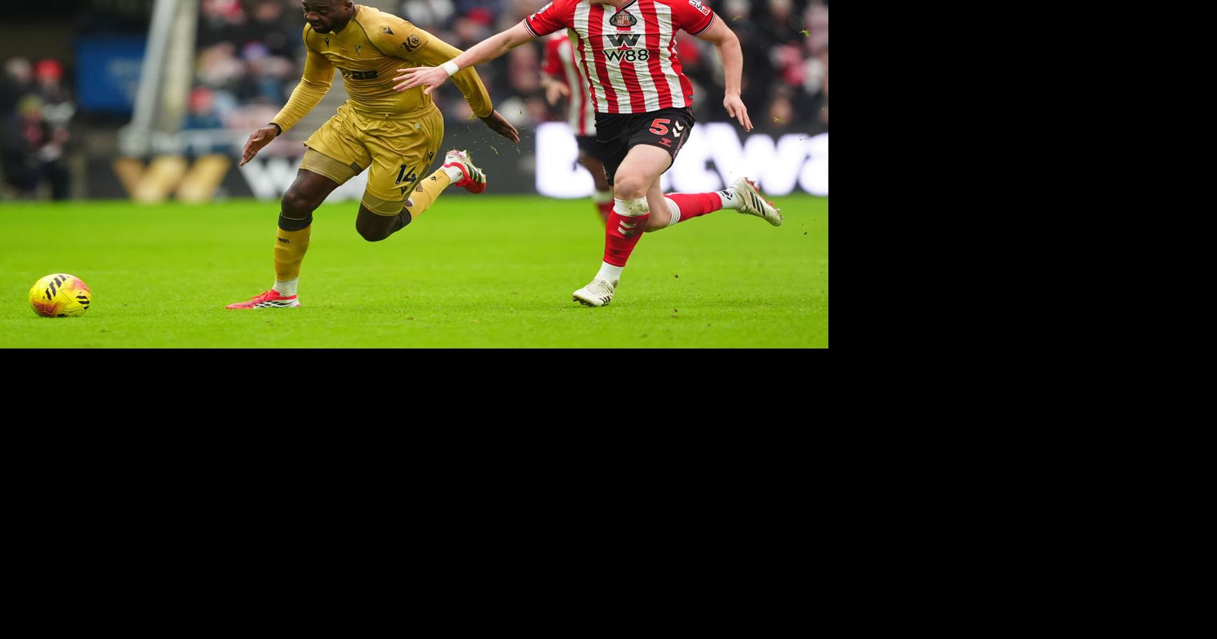 Transfer deadline: Man City goes big again as Premier League clubs dominate transfer window