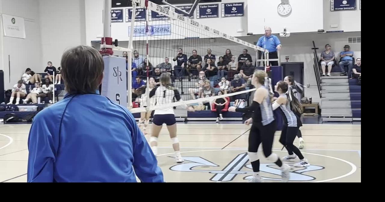 Warriors battle BMC on the court