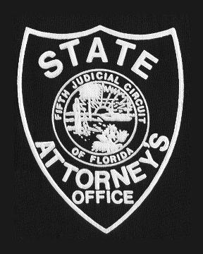 State Attorney's Office Logo
