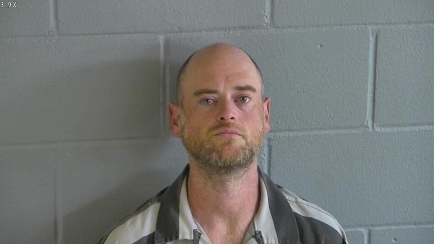 Levy County Mug Shots 11/611/12/23 Arrest Reports