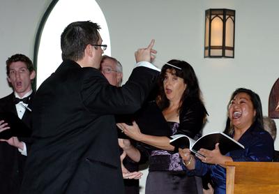 High notes: Marion Civic Chorale brings conglomeration of music to area ...