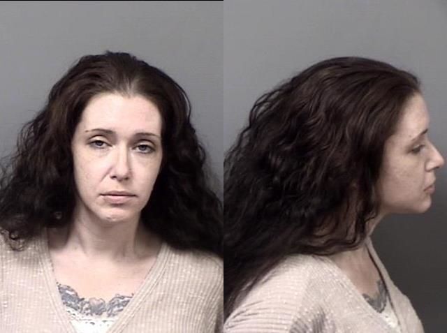 Melissa Lyne Kenneally