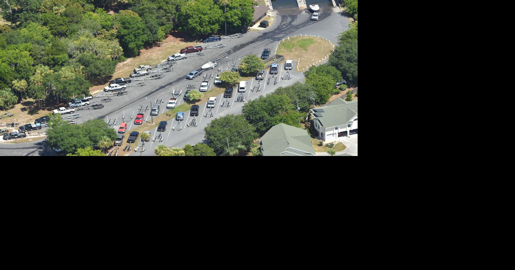 Boat ramp fees to help create more capacity Local News