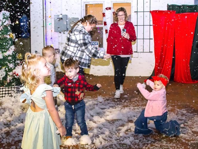 Crystal River Christmas Tree Lighting Festival 2024 Local News