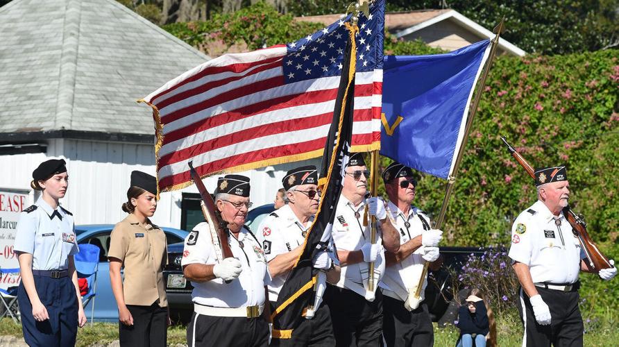 Memorial Day Tribute: Appreciating U.S. Military Personnel [43 PICS]