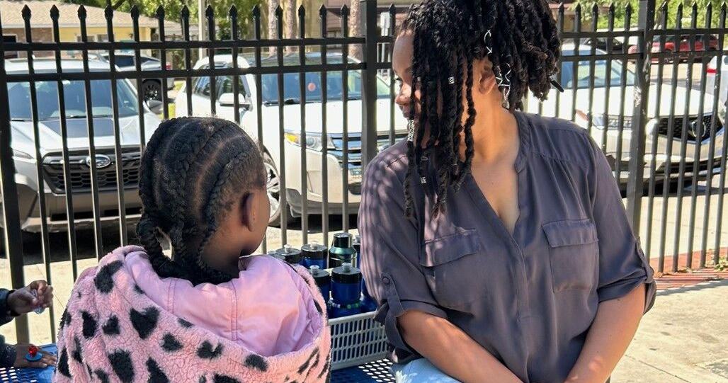 Partnership for Strong Families recognizes National Reunification Month