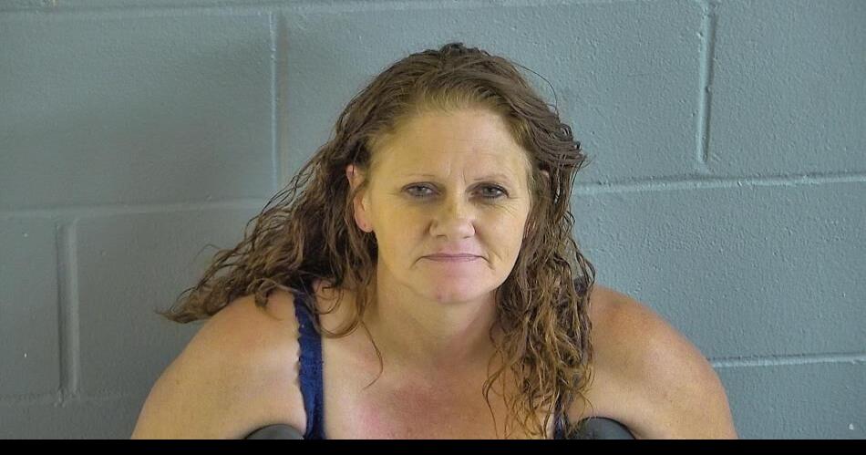 Levy Arrest 10/16/2310/22/23 Arrest Reports