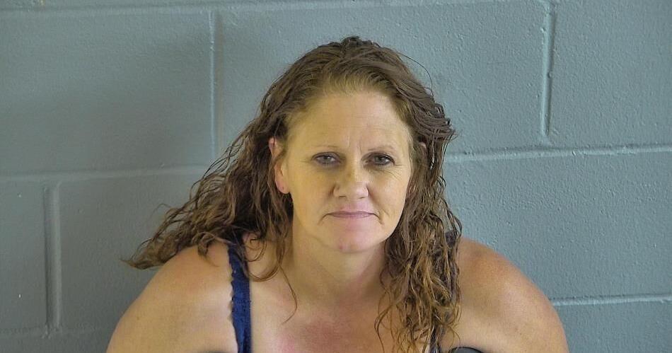 Levy Arrest 10/16/2310/22/23 Arrest Reports