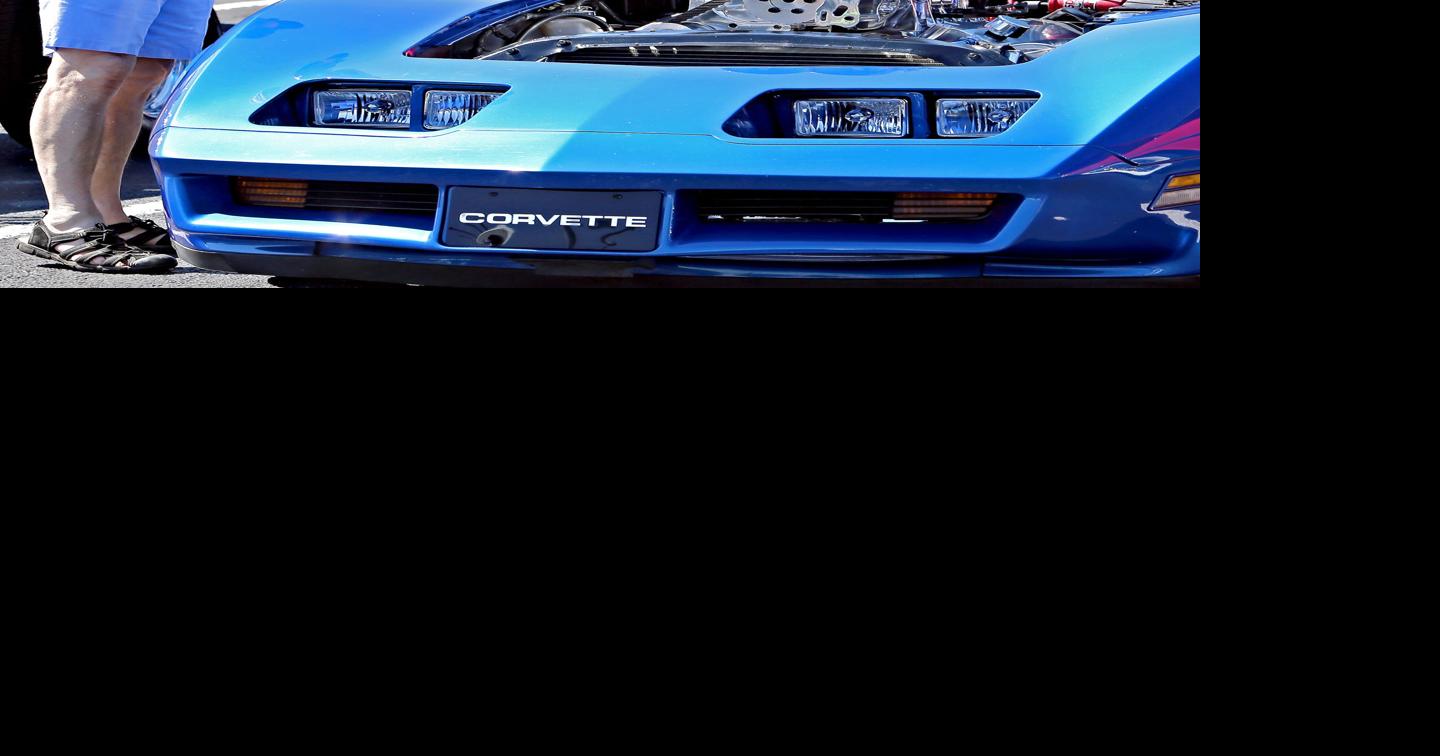 37th Manatee Car & Truck show slated March 7 Lifestyle