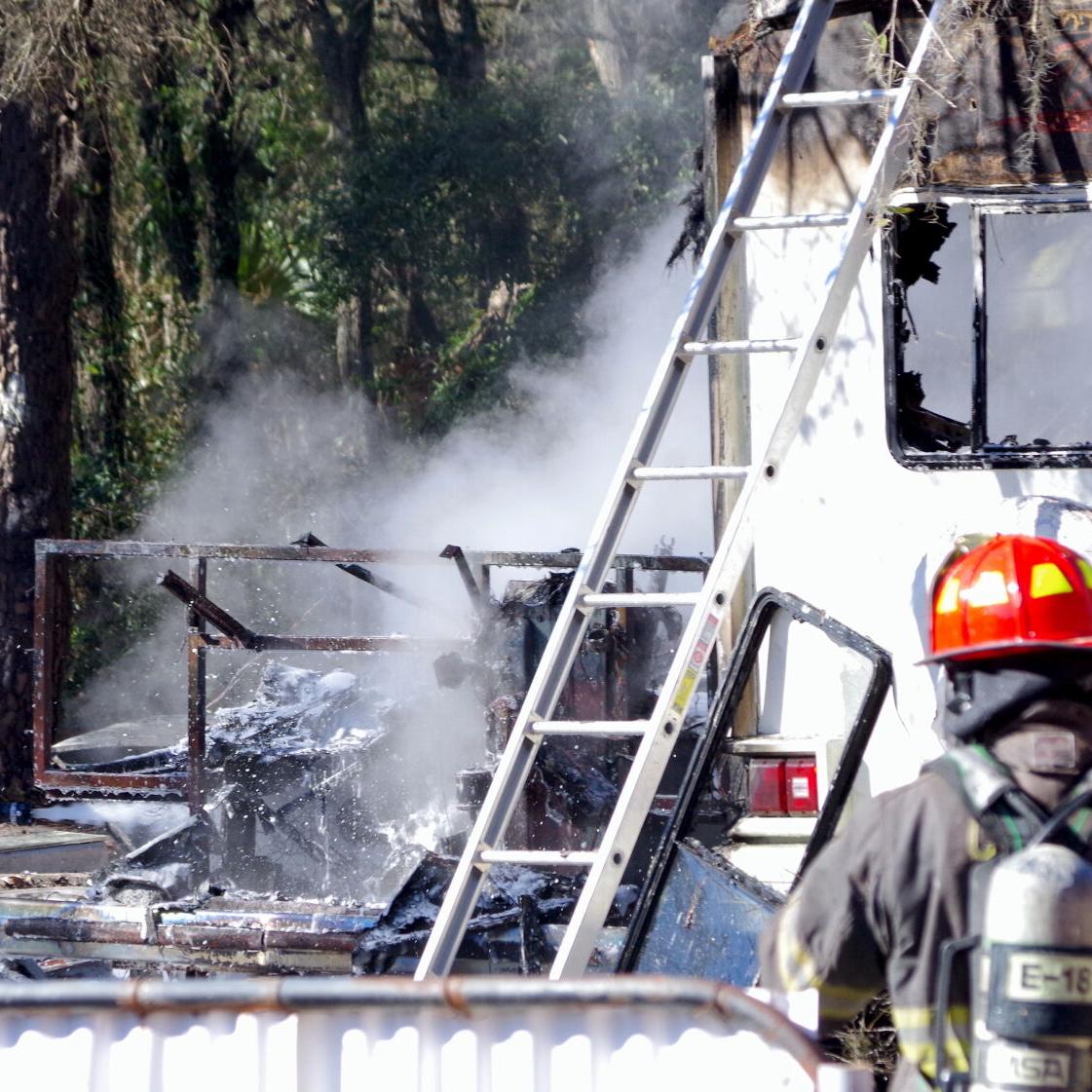 Citrus County Mugshots Crime & Courts