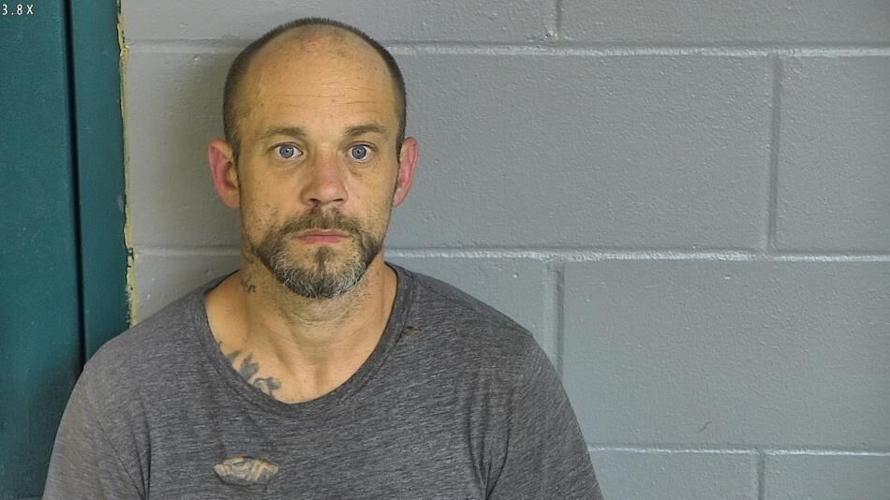 LEVY COUNTY ARRESTS 2/26 3/4/24 Arrest Reports