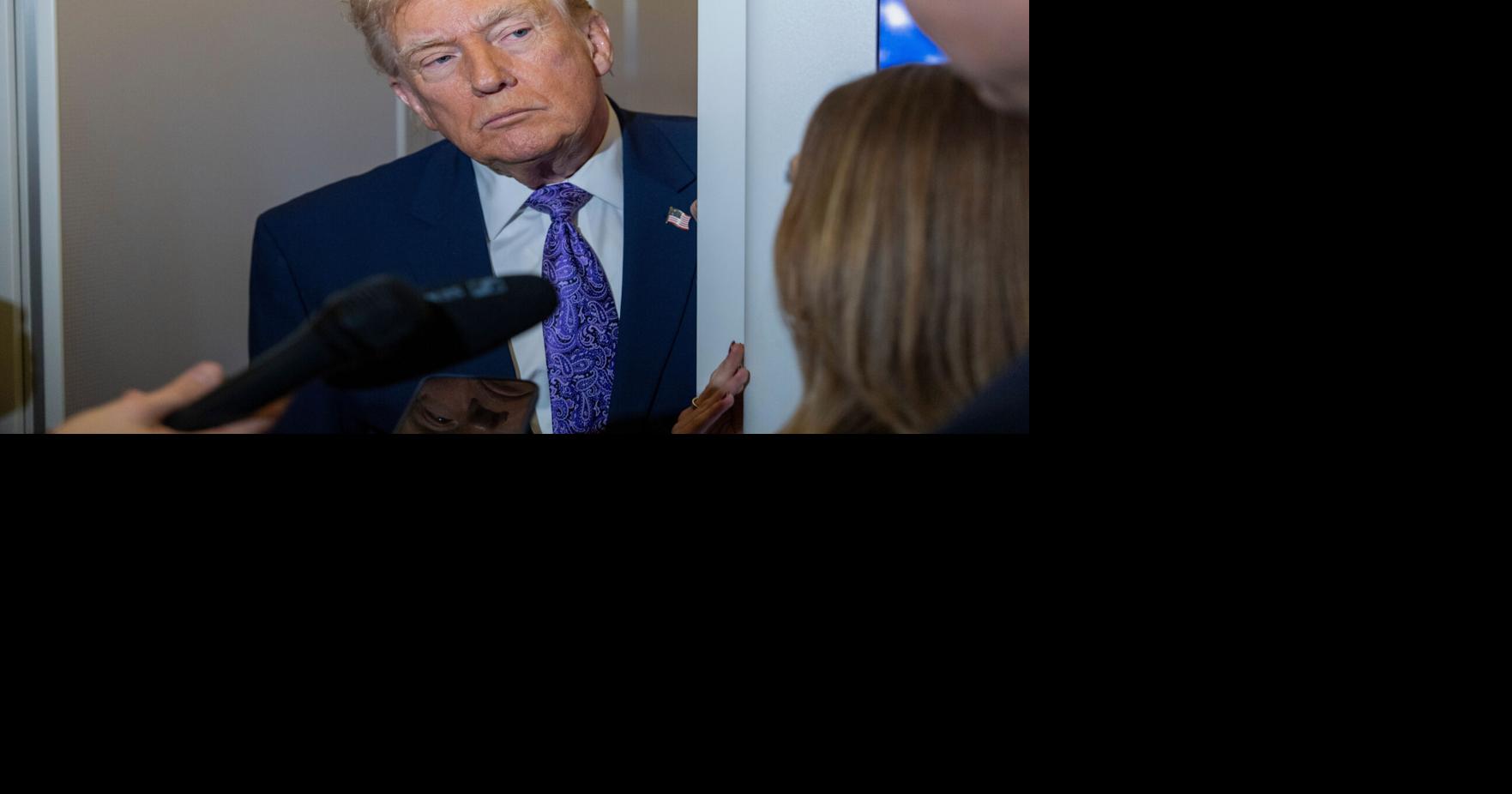 The Latest: Trump hosts Cabinet meeting amid scrutiny over boat strikes