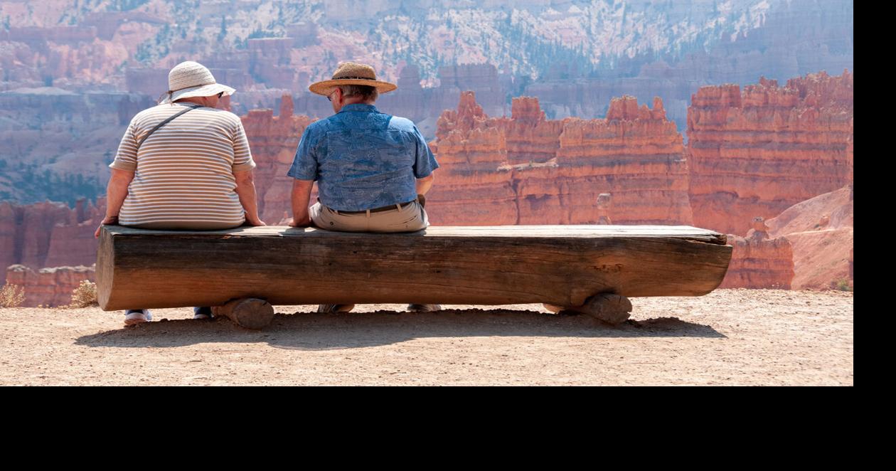 Six steps to plan stress-free vacation with AARP benefits | Things to Do |  chronicleonline.com