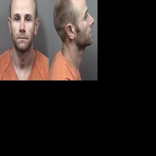 Bushnell man wanted in Citrus County arrested after multi county