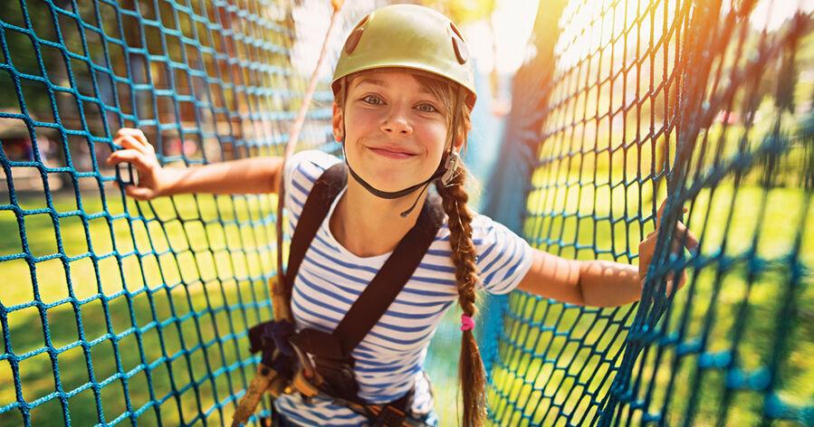 Empowering Young People for Successful Adulthood with the Right Resources
