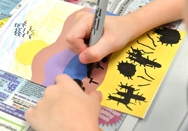 Old Homosassa Learning Center helping to build the community Local