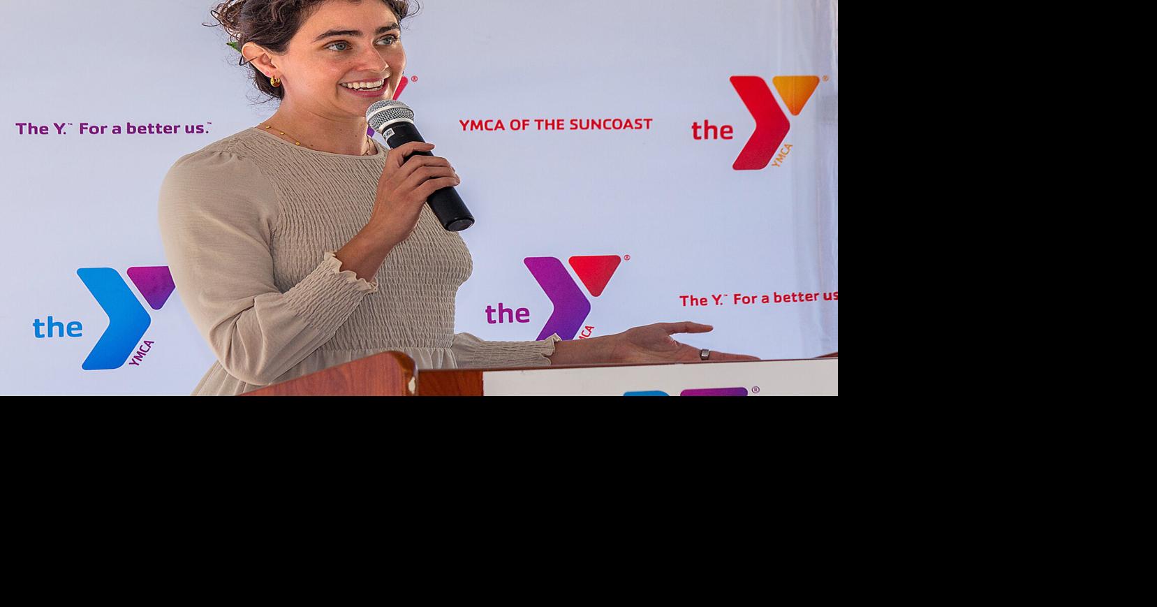 Y marks 10 years: Expansion campaign nears fundraising goal