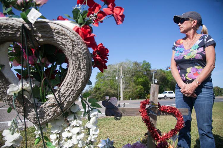 Store owner fears accidents at roundabout site | Local News ...