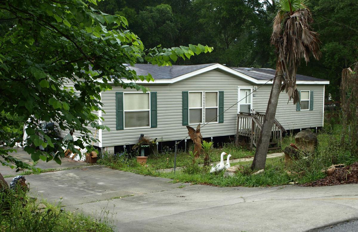 166 N Saturn Ave Inverness Local News Chronicleonline Com