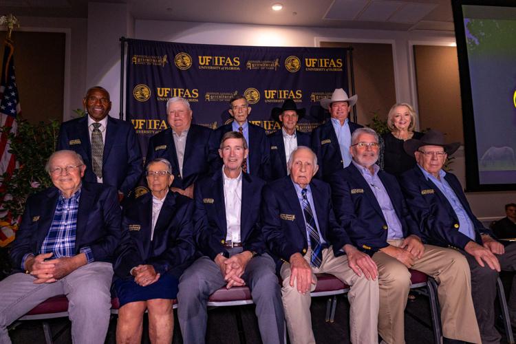 County celebrates Farm City Week, recognizing newest Ag Hall of Fame ...