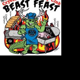 Annual Beast Feast returns | Local News | chronicleonline.com