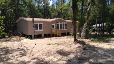 County It May Look Like A Mobile But It S A Modular Local News Chronicleonline Com