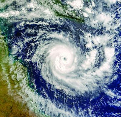 NOAA predicts above-normal 2025 Atlantic hurricane season | Hurricane ...