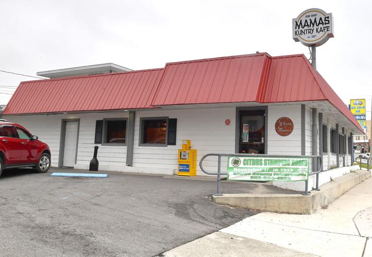 Restaurant People Mama’s Kuntry Kafe ‘A family affair’ Local News