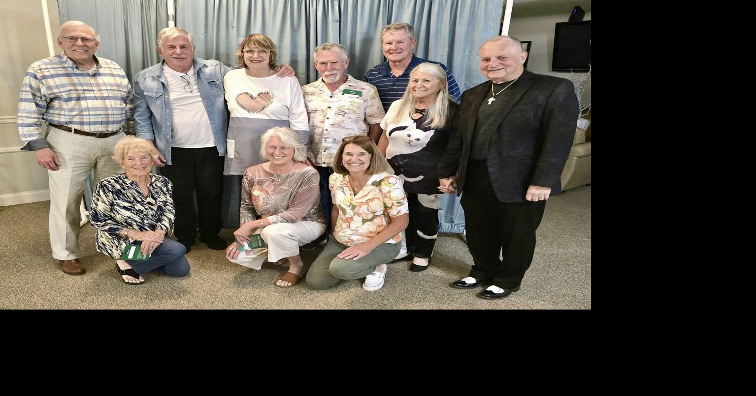 Life in Ocala Palms: Ocala Palms residents ‘name that tune’