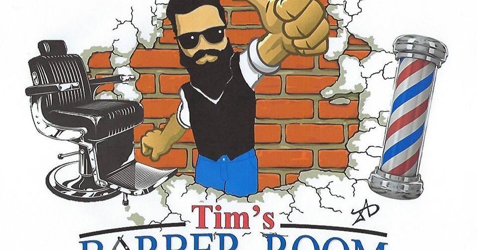 Tim's Barber Room's annual donation drive/anniversary cookout to benefit CASA and veterans shelters May 4 | Local News - Vimarsana News