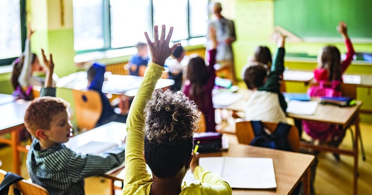 A Rounded Education How a well-rounded education benefits students | Local News ...