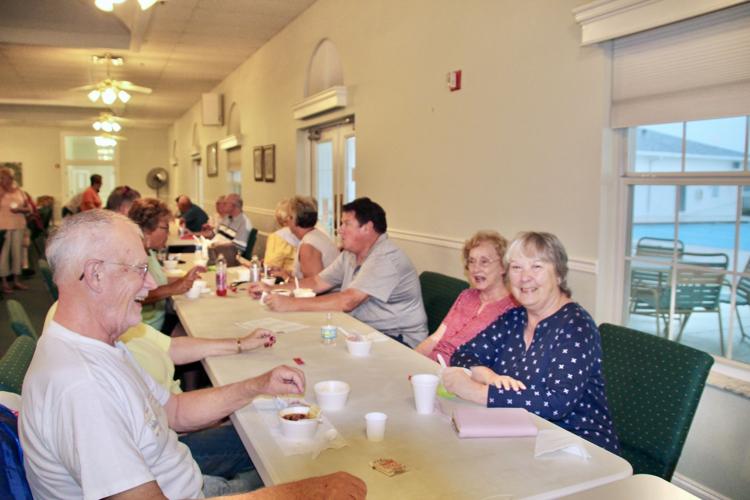 Ocala Palms Chili CookOff worth the wait Lifestyle