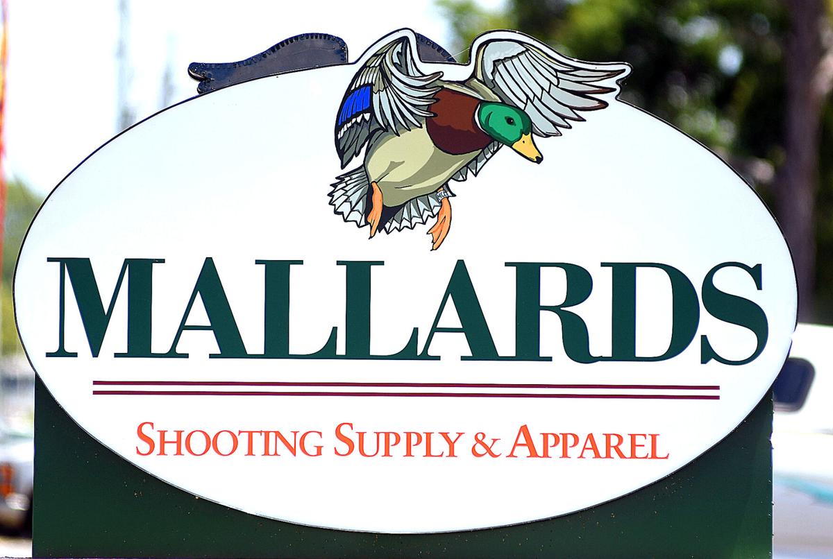 Damron opens shooting supply store in Crystal River Business