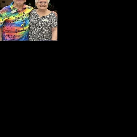 Southbound rocks Oak Run