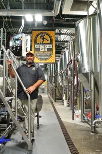 Citrus High Grad Brewing Up Business In Winter Garden Local News
