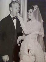 69th wedding anniversary: The Cates