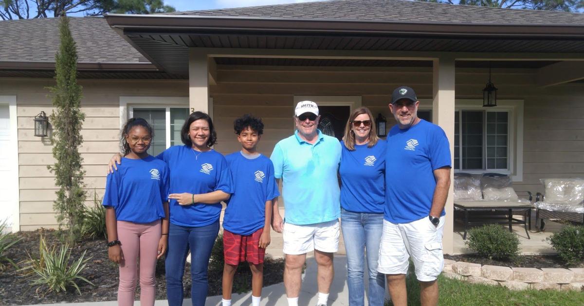 Pro Line Tile helps Boys and Girls Clubs | Community | chronicleonline.com