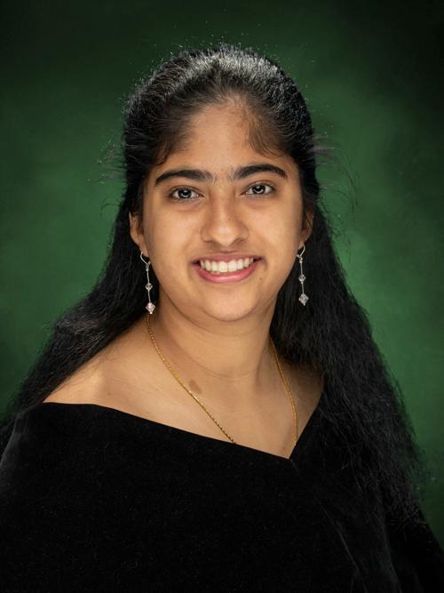 Apoorva Desaraju