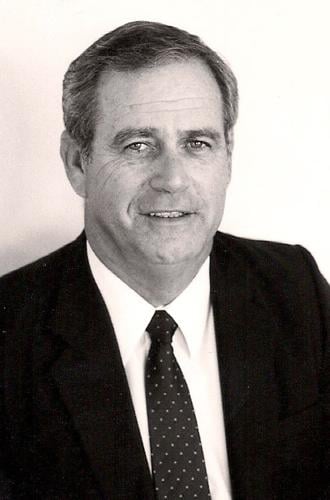 Jim Taft: He was 'the human energizer bunny' | News | chronicleonline.com