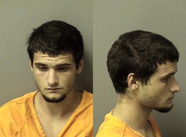 Three arrested in home invasion | Local News | chronicleonline.com