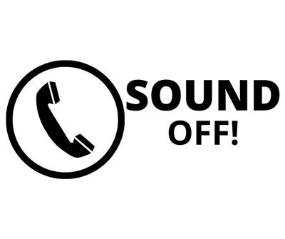 SOUND OFF logo 2021